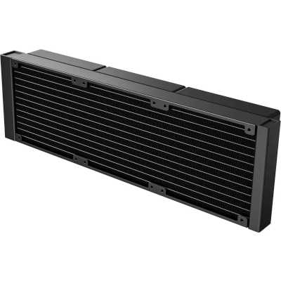 ID-Cooling FX360 TD ARGB Black