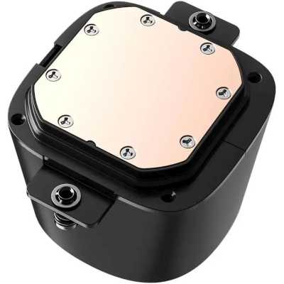 ID-Cooling FX360 TD ARGB Black