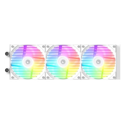 кулер ID-Cooling FX360 TD ARGB White