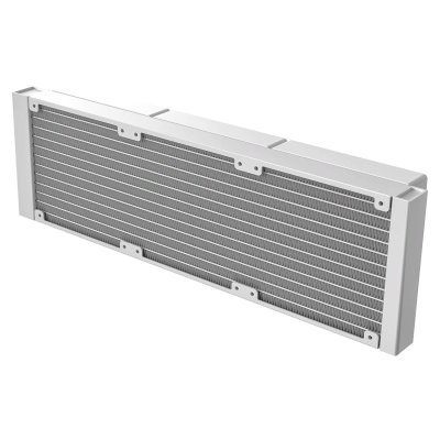 кулер ID-Cooling FX360 TD ARGB White