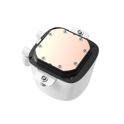 кулер ID-Cooling FX360 TD ARGB White