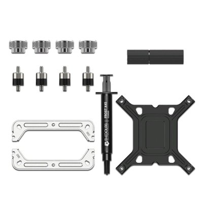 кулер ID-Cooling FX360 TD ARGB White