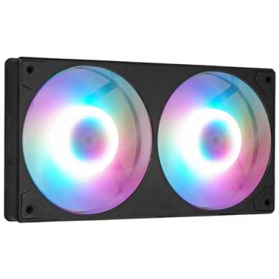 кулер ID-Cooling IceFan 240 ARGB