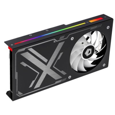 кулер ID-Cooling IceFlow 240 VGA ARGB