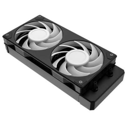ID-Cooling IceFlow 240 VGA ARGB