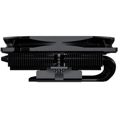 ID-Cooling IS-37-XT Black