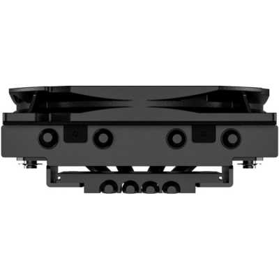 кулер ID-Cooling IS-37-XT Black