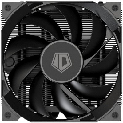 ID-Cooling IS-37-XT Black