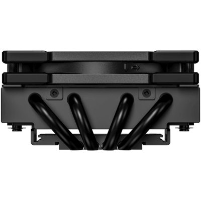 ID-Cooling IS-40-XT Black