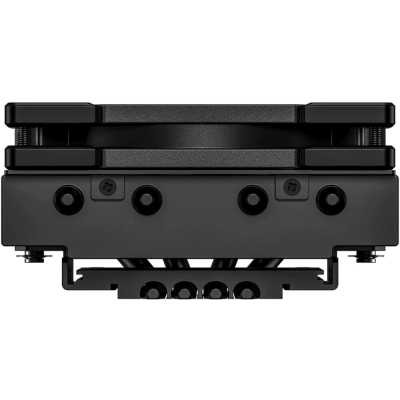 кулер ID-Cooling IS-40-XT Black