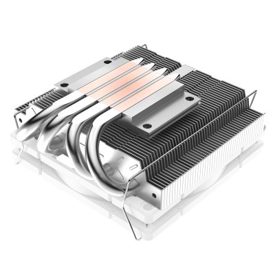 ID-Cooling IS-40X V3 White