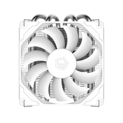 кулер ID-Cooling IS-40X V3 White
