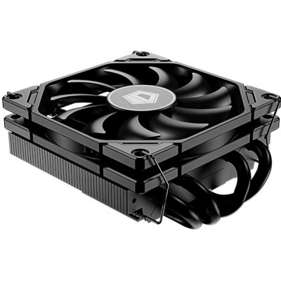 кулер ID-Cooling IS-40X V3 Black