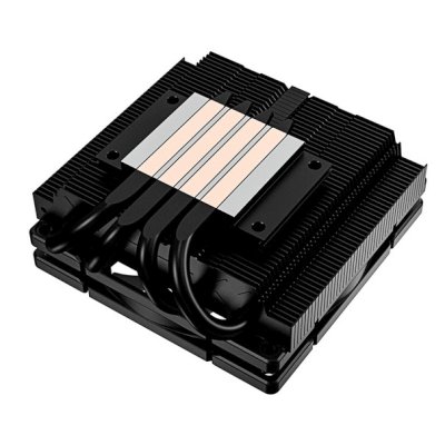 ID-Cooling IS-40X V3 Black