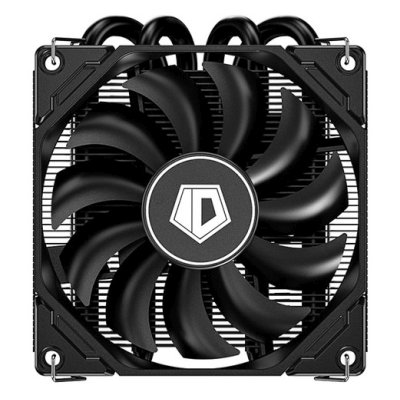 кулер ID-Cooling IS-40X V3 Black