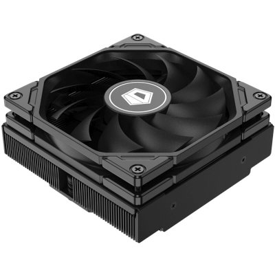 кулер ID-Cooling IS-47-XT Black