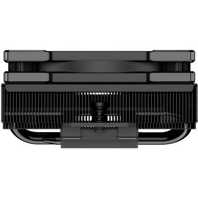 ID-Cooling IS-47-XT Black