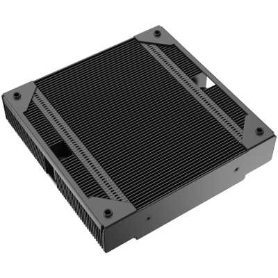 ID-Cooling IS-47-XT Black