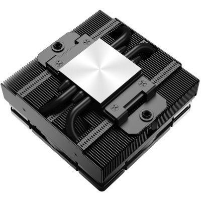 кулер ID-Cooling IS-47-XT Black