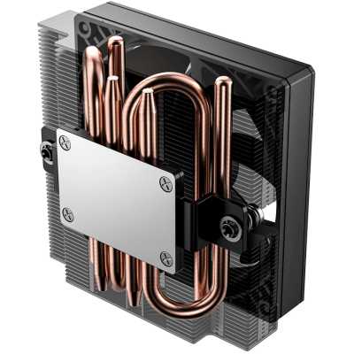 кулер ID-Cooling IS-47-XT V2