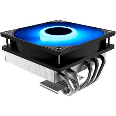 кулер ID-Cooling IS-50 Max RGB V3
