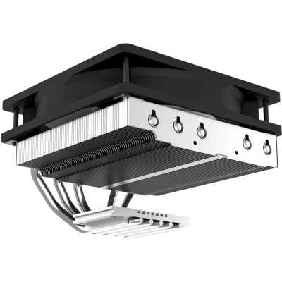 ID-Cooling IS-50 Max RGB V3