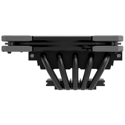 кулер ID-Cooling IS-50X V2