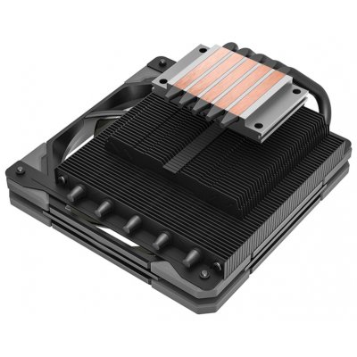 кулер ID-Cooling IS-50X V2