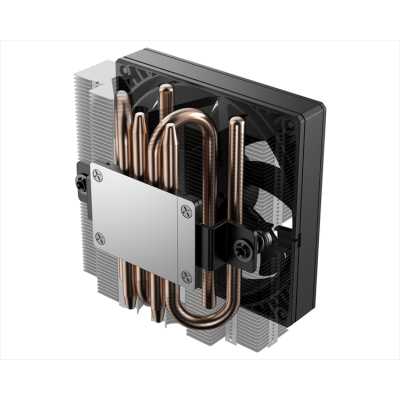 кулер ID-Cooling IS-53-XT Black