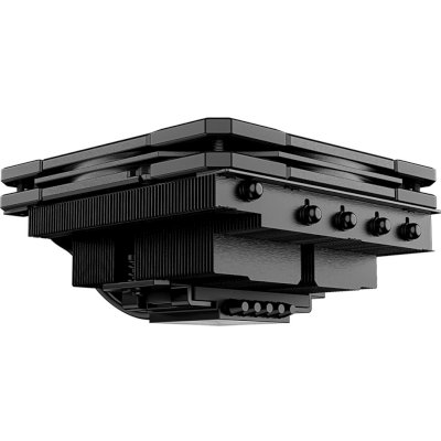 ID-Cooling IS-55 Black