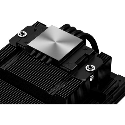 ID-Cooling IS-65-XT Black