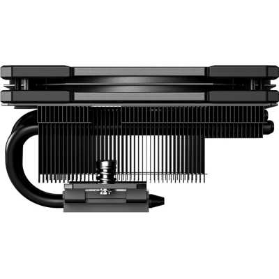 кулер ID-Cooling IS-65-XT Black