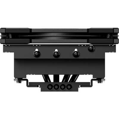ID-Cooling IS-65-XT Black