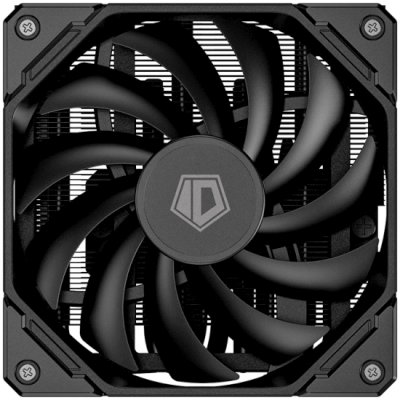 ID-Cooling IS-67-XT Black