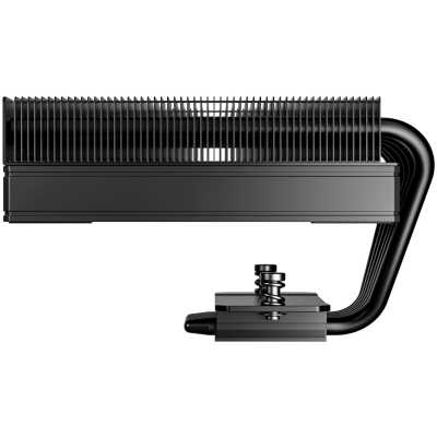 кулер ID-Cooling IS-77-XT Black