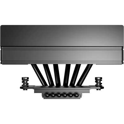 ID-Cooling IS-77-XT Black