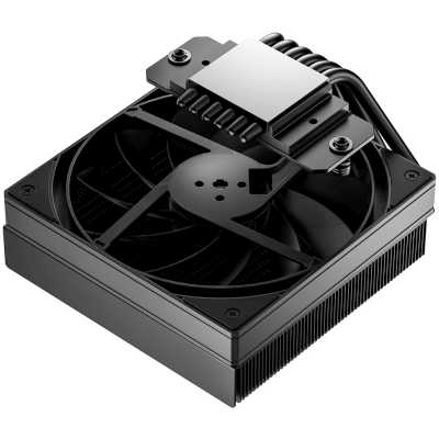 кулер ID-Cooling IS-77-XT Black