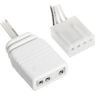 ID-Cooling NO-12015-XT ARGB Snow