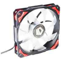 кулер ID-Cooling PL-12025-R Red