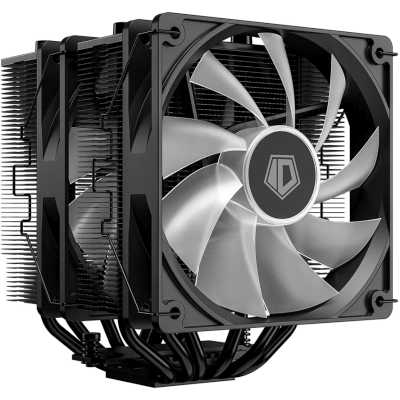 ID-Cooling SE-206-XT ARGB