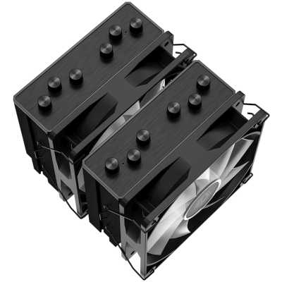 кулер ID-Cooling SE-206-XT ARGB
