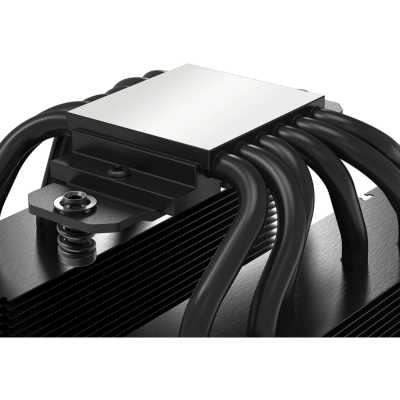 кулер ID-Cooling SE-206-XT ARGB