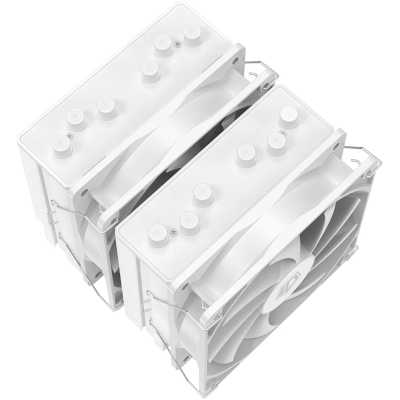 кулер ID-Cooling SE-206-XT White