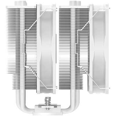 ID-Cooling SE-206-XT White