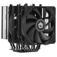 кулер ID-Cooling SE-207 TRX Black