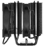 кулер ID-Cooling SE-207 TRX Black