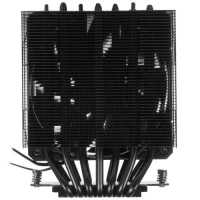 ID-Cooling SE-207 TRX Black