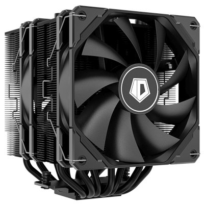 ID-Cooling SE-207-XT Advanced