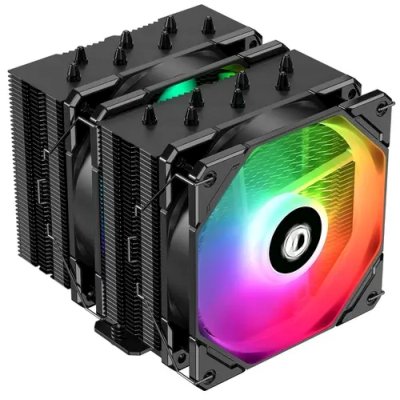 ID-Cooling SE-207-XT ARGB