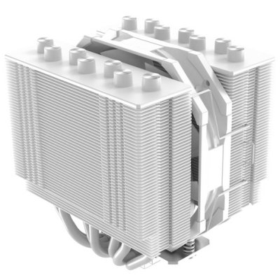ID-Cooling SE-207-XT Slim Snow